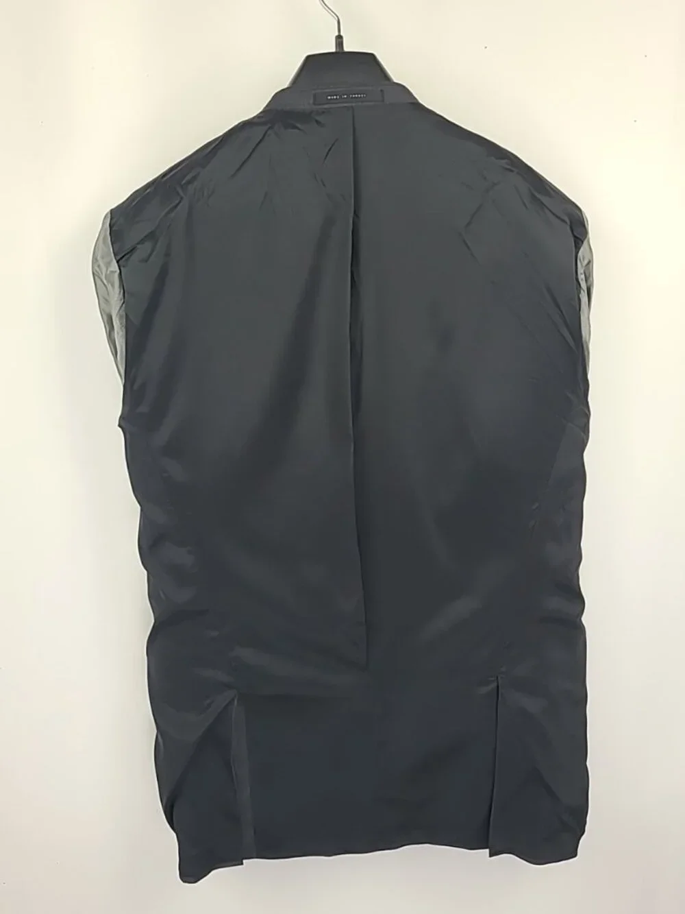 Hugo Boss Stretch Tailoring Super 120 Virgin Wool 2 Button Blazer 44R